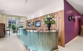 Mercure Hanoi La Gare Hotel